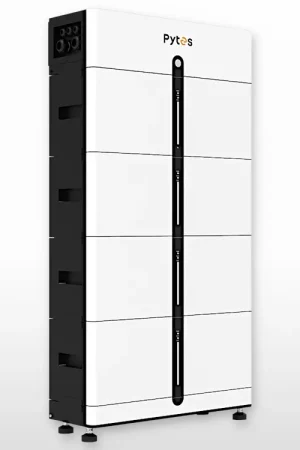 Pack Batterie lithium LiFePO4 chauffée + Contrôleur PiLV1 Pytes (20kWh) Acheter Direct