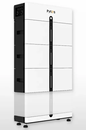 Offre Exclusive Pack Batterie lithium LiFePO4 chauffée + Contrôleur PiLV1 Pytes (15kWh)
