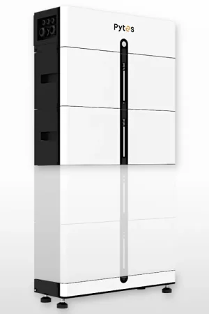Pack Batterie lithium LiFePO4 chauffée + Contrôleur PiLV1 Pytes (10kWh) Achat Immédiat