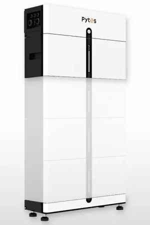 Pack Batterie lithium LiFePO4 chauffée + Contrôleur PiLV1 Pytes (5kWh) Paiement Sécurisé