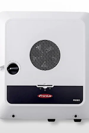Réduction Onduleur réseau monophasé Fronius PRIMO GEN24 3.0 (3kW / 230V)
