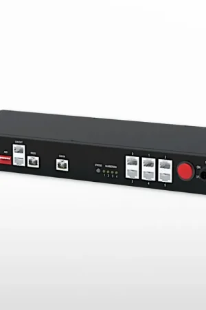 Concentrateur LV-HUB batterie PYLONTECH (40 batteries) Nouveauté