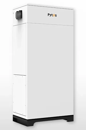 Prix Cassé Armoire d'extérieur pour 4 batteries PYTES V5° (IP55)