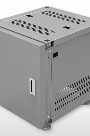 Commander Maintenant Armoire d'intérieur pour 3 batteries PYTES V5° (IP20)