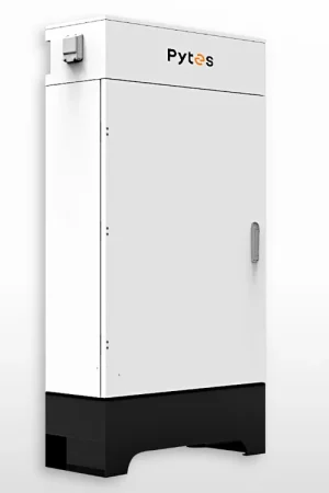 Prix Promo Armoire d'extérieur pour 4 batteries PYTES E-Box 48100R (IP55)