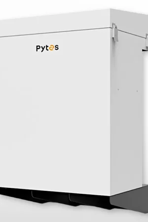 Expédition Rapide Armoire d'intérieur pour 2 batteries PYTES E-Box 48100R (IP20)