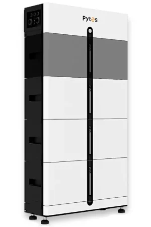 Commander Vite Batterie lithium LiFePO4 empilable / chauffage Pi LV1 BMU Pytes (5.12kWh)