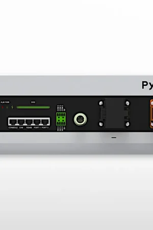 Prix Bas Batterie lithium LiFePO4 rackable PYTES V5 - 48V (5.12kWh)