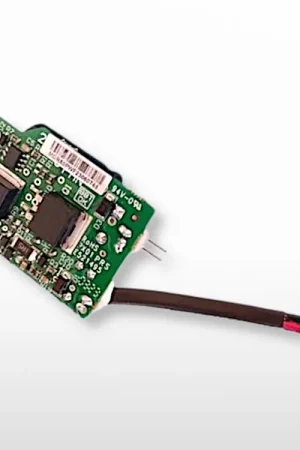 Expédié Aujourd'hui Carte PCBA,MGR50_MP-II fan PWM converter 40kHz (SPR00090)