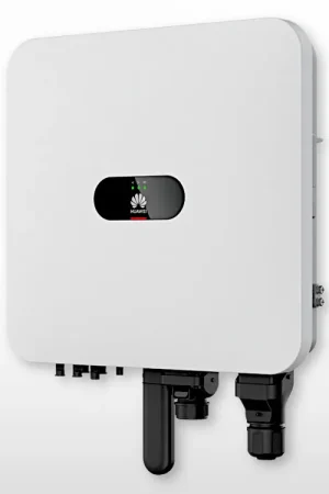 Onduleur hybride HUAWEI triphasé SUN2000-6K-MAP0 (6000W / 400V) Vente Directe