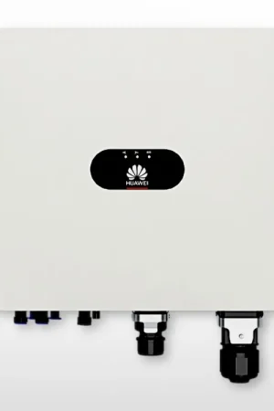 Offre Exclusive Onduleur hybride HUAWEI monophasé SUN2000-6K-LB0 (6000W / 230V)
