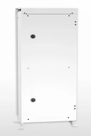 Coffret électrique extérieur ventilé aluminium UNIBOX5000.24 (1165 x 680mm) Usine Directe