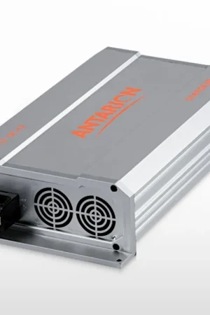 Chargeur / Booster DC-DC ANTARION isolé (12 / 12V - 60A) Dernier Modèle