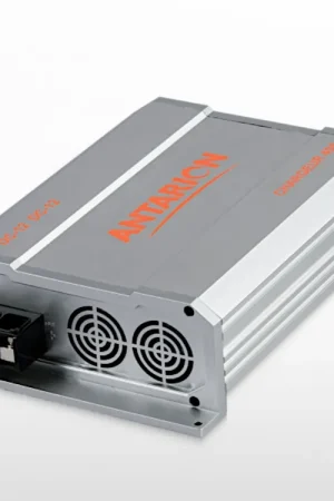 Chargeur / Booster DC-DC ANTARION isolé (12 / 12V - 40A) Commander Vite
