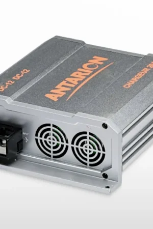 Satisfait Ou Remboursé Chargeur / Booster DC-DC ANTARION isolé (12 / 12V - 20A)