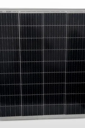 Nouveauté Panneau solaire Monocristallin 95W Victron (95Wc - 12V)