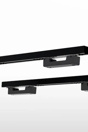 Support panneau solaire pour galerie UNIFIX 100 G (Max 550mm) Marque