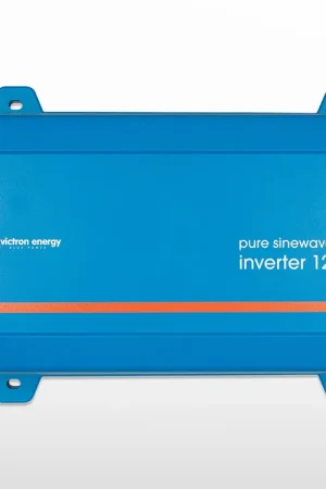 Onduleur Phoenix 12/1600 230V VE.Direct IEC Victron (12V / 1600VA) Achat Immédiat