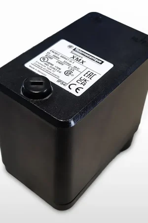Pressostat 6 bars Telemecanique XMX - 2 contacts NO / NF (F 1/4") Nouvel Arrivage