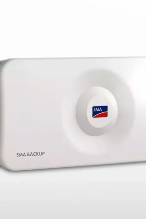 Alimentation secours pour Sunny Boy Smart Energy - SMA Backup 1P (230V) Livraison Express