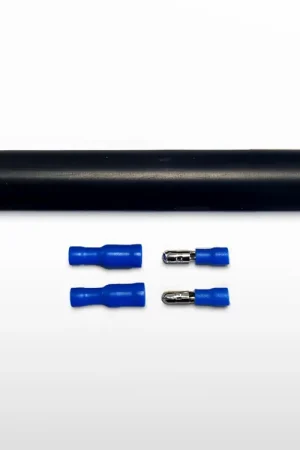 Kit de connexion étanche IP66 pour flotteur / pressostat (1,5 à 2,5 mm²) Offre Exclusive