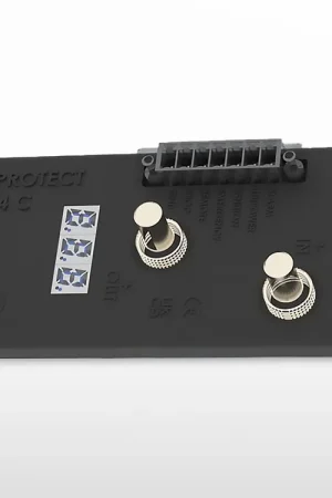Protection batterie communicant UNIPROTECT80.24 (80A - 12/24V) Nouveauté