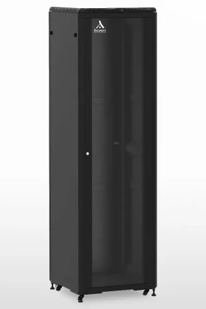Baie de brassage 19'' / 600mm SOCAMONT batterie lithium rackable (42 Unités) Dernière Chance