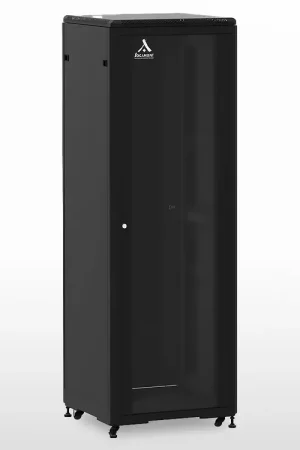 Commander Vite Baie de brassage 19'' / 600mm SOCAMONT batterie lithium rackable (36 Unités)