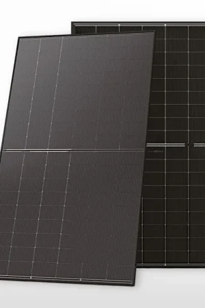 Commander Vite Panneau solaire Bi-verre TRINASOLAR monocristallin Vertex S+ (500W)