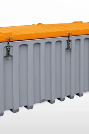 Soldes Coffre à batterie et matériel étanche CMB-750 (750 litres)