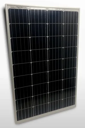 Petit Prix Panneau solaire Monocristallin 150W Victron (150Wc - 12V)