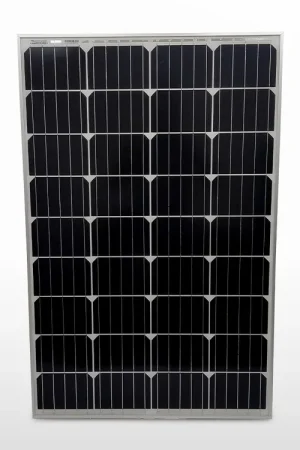 Satisfait Ou Remboursé Panneau solaire Monocristallin 130W Victron (130Wc - 12V)