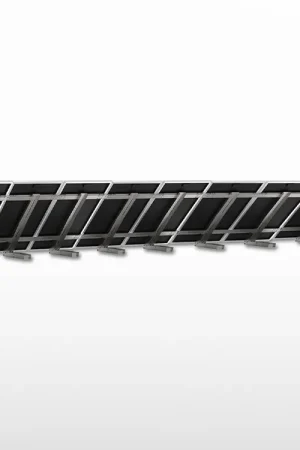 Prix Réduit Support SOL pour 10 panneaux solaires UNIFIX800EGF (808-1200mm)