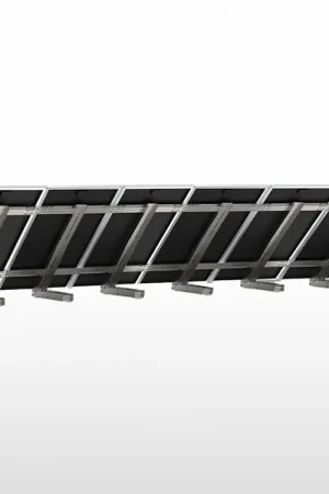 Support SOL pour 8 panneaux solaires UNIFIX800EGF (808-1200mm) Commander Maintenant