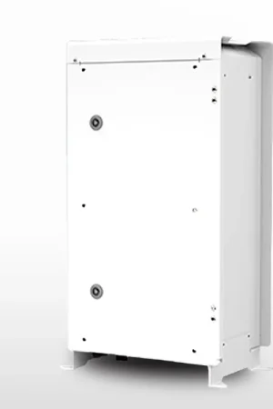 Coffret électrique extérieur ventilé aluminium UNIBOX600.24 (578 x 320mm) Nouvel Arrivage