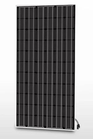 Achetez Aujourd'hui Panneau solaire monocristallin 400W - 24V (UNISUN 400.24 M)