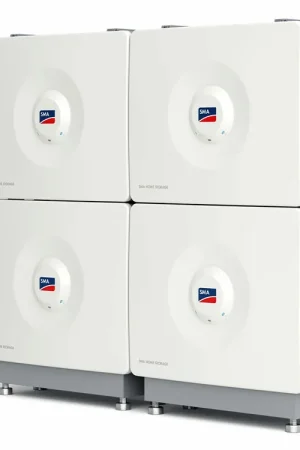 Solde Batterie lithium SMA Home Storage 13.1 (13.12kWh)