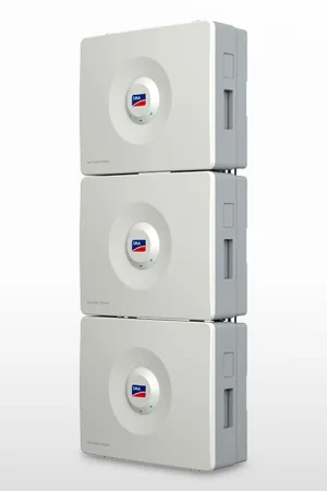 Batterie lithium SMA Home Storage 9.8 (9.84kWh) Vente Flash