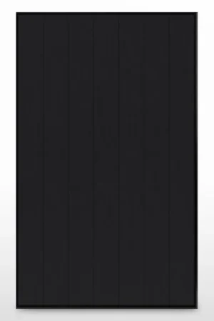 Retour Gratuit Panneau solaire SUNPOWER Full Black monocristallin PERC P6 (410W)