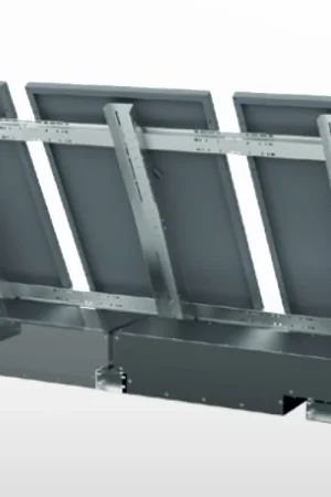 Caisse de lestage pour UNIFIX 800EGF (IMPAIRE) Solde