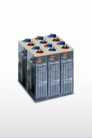 Acheter Direct Parc de 6 batteries ENERSYS PowerSafe TYS 6 (12V / 912Ah (10,9kWh))