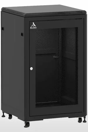 Offre Spéciale Baie de brassage 19'' / 600mm SOCAMONT batterie lithium rackable (18 Unités)