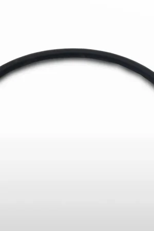 Câble batterie 50mm² ROUGE avec cosse M8 / M8 (0,25m) Nouvelle Collection