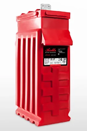 Batterie ROLLS OPzS série 5000 - 2 KS 33P (2V / 2369Ah (4,7kWh)) Offre Exclusive