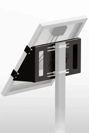 Support signalisation Alu fixe POTEAU UNIFIX50SF (Unisun 30/50/55) Achetez Aujourd'hui