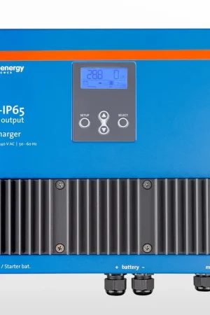 Paiement Sécurisé Chargeur Skylla-IP65 12/70(3) 120-240V Victron (12V / 70A)