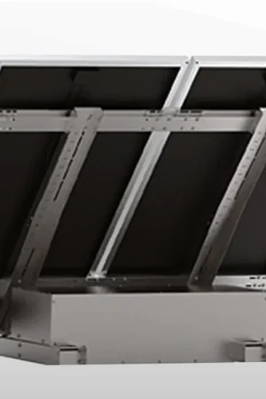 Caisse de lestage pour UNIFIX 800EGF (PAIRE) Acheter Direct