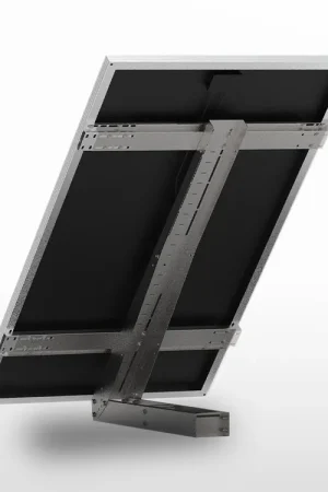 Authentique Extension support SOL pour 1 panneau UNIFIX800EGF (808-1200mm)
