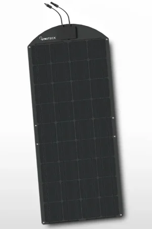 Commande En Gros Panneau solaire monocristallin slim 150W - 12V (UNISUN 150.12 MS)
