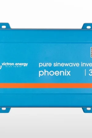 Acheter Direct Onduleur Phoenix 12/375 230V VE.Direct IEC Victron (12V / 375VA)